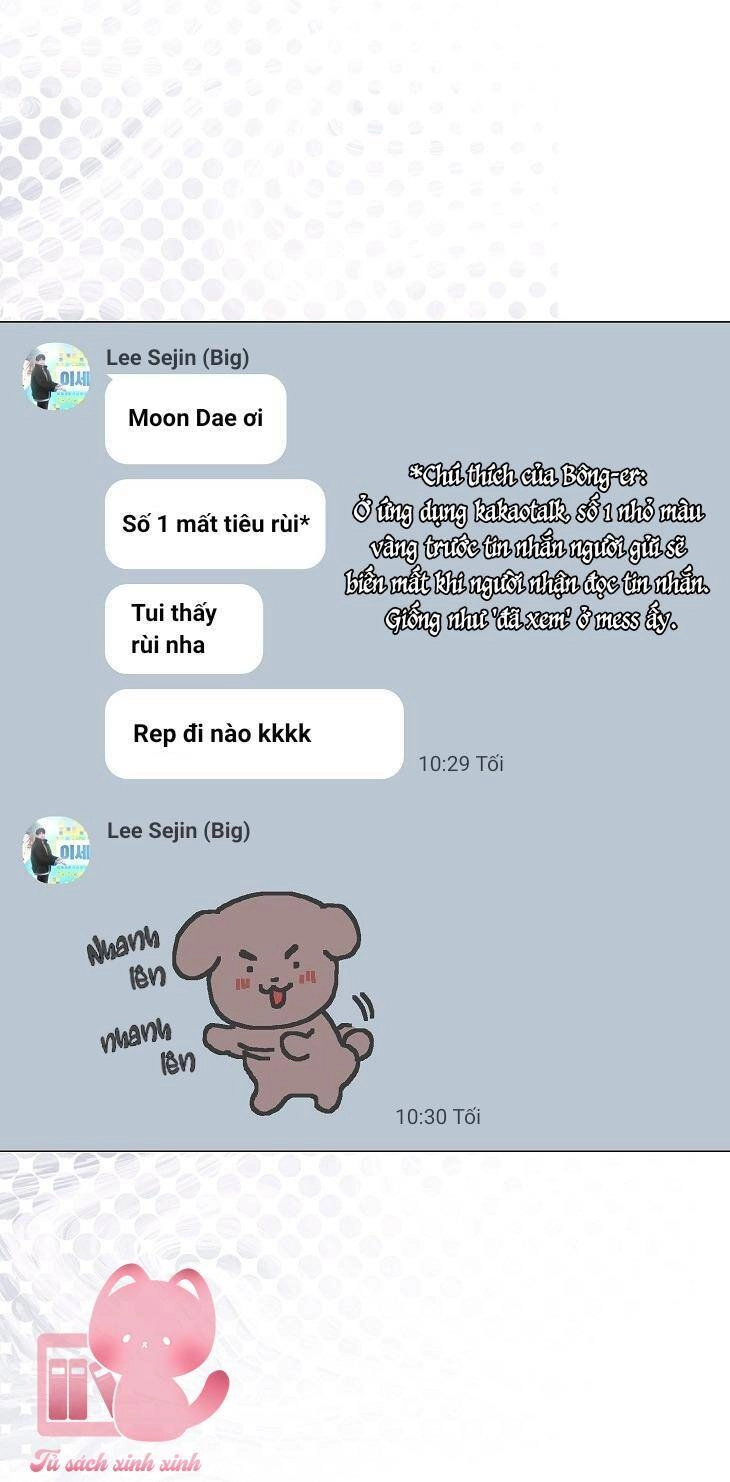 Ra Mắt Hay Ra Đi Chapter 57 - 23