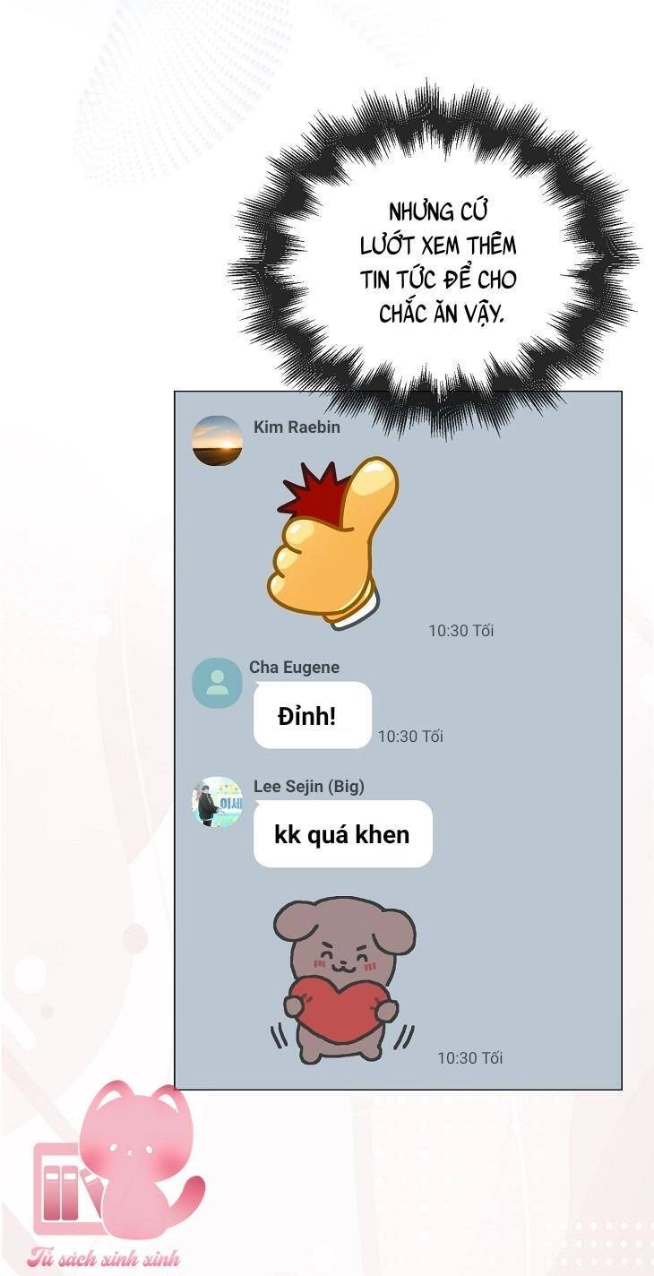 Ra Mắt Hay Ra Đi Chapter 57 - 25