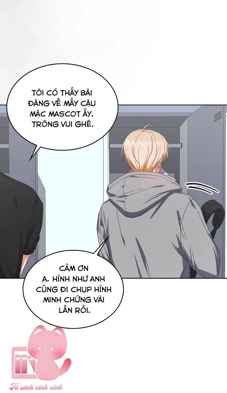 Ra Mắt Hay Ra Đi Chapter 57 - 50