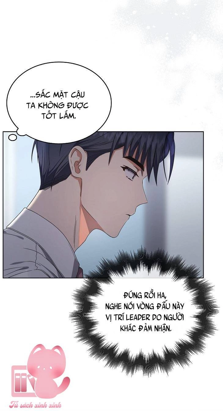 Ra Mắt Hay Ra Đi Chapter 57 - 55