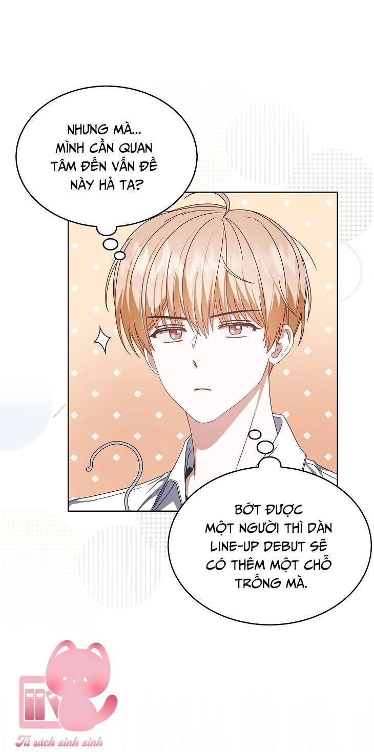 Ra Mắt Hay Ra Đi Chapter 57 - 57