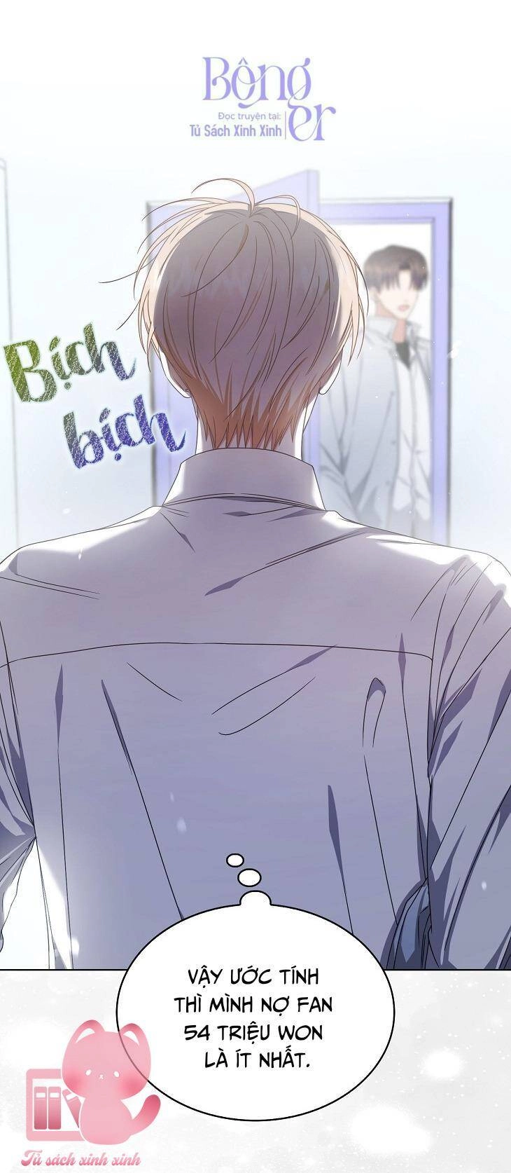 Ra Mắt Hay Ra Đi Chapter 57 - 67