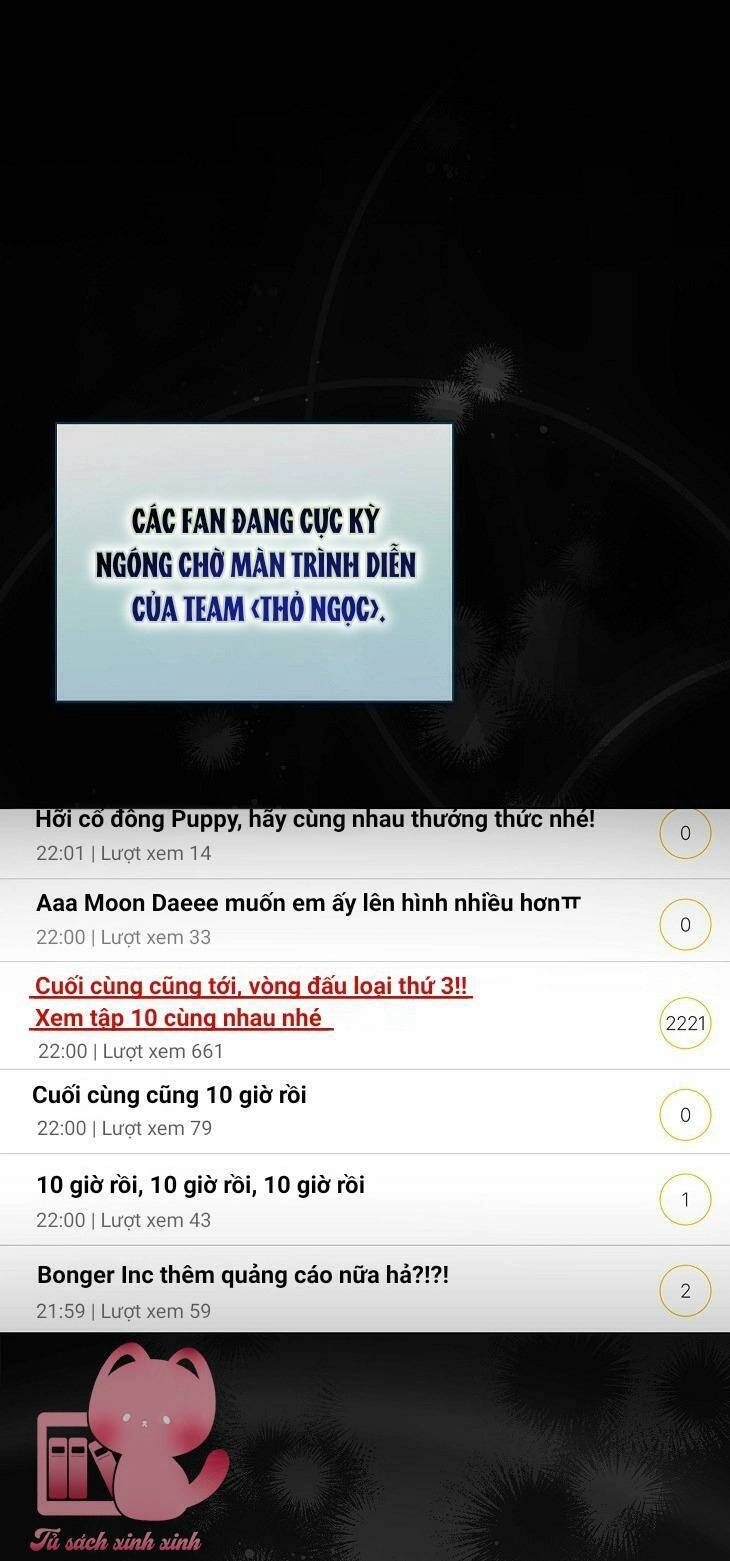 Ra Mắt Hay Ra Đi Chapter 50 - 4