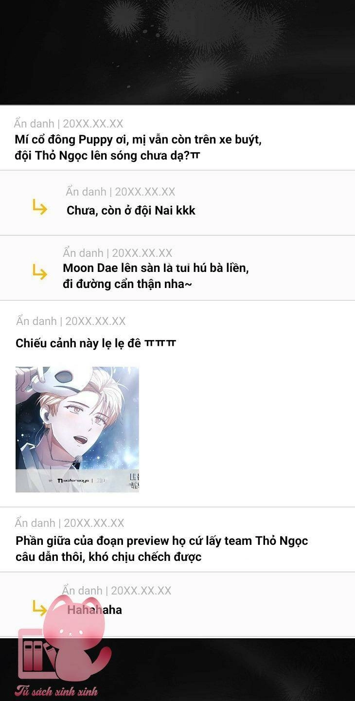 Ra Mắt Hay Ra Đi Chapter 50 - 5