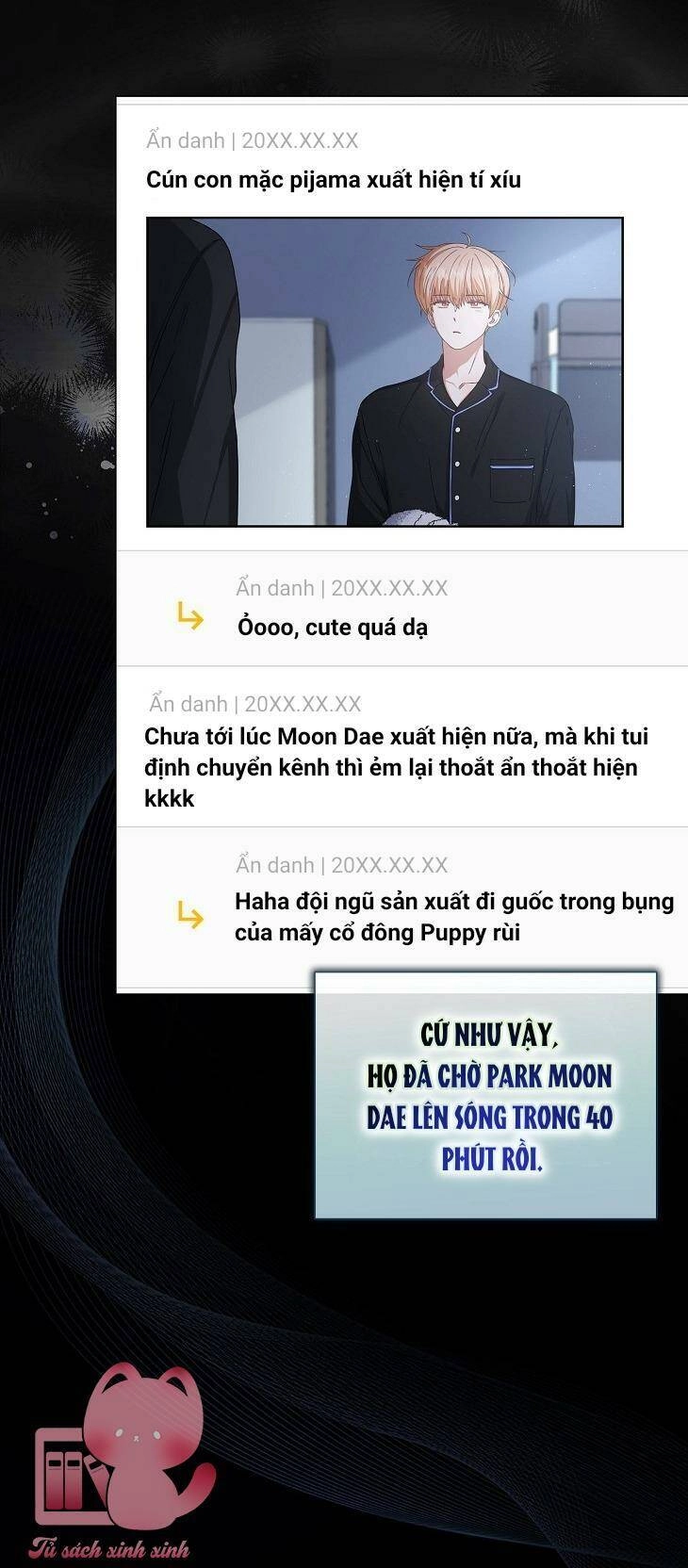 Ra Mắt Hay Ra Đi Chapter 50 - 6