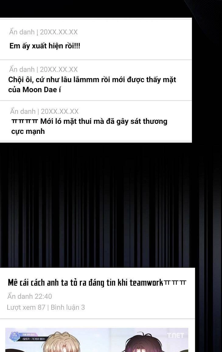 Ra Mắt Hay Ra Đi Chapter 50 - 7