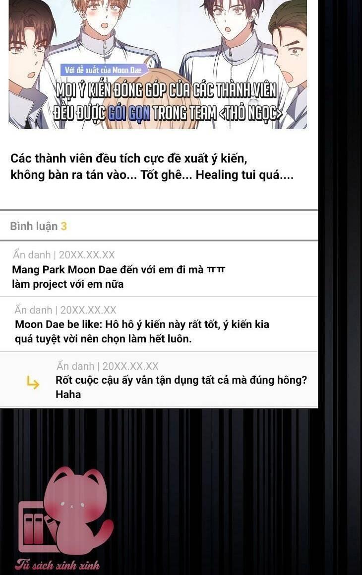 Ra Mắt Hay Ra Đi Chapter 50 - 8