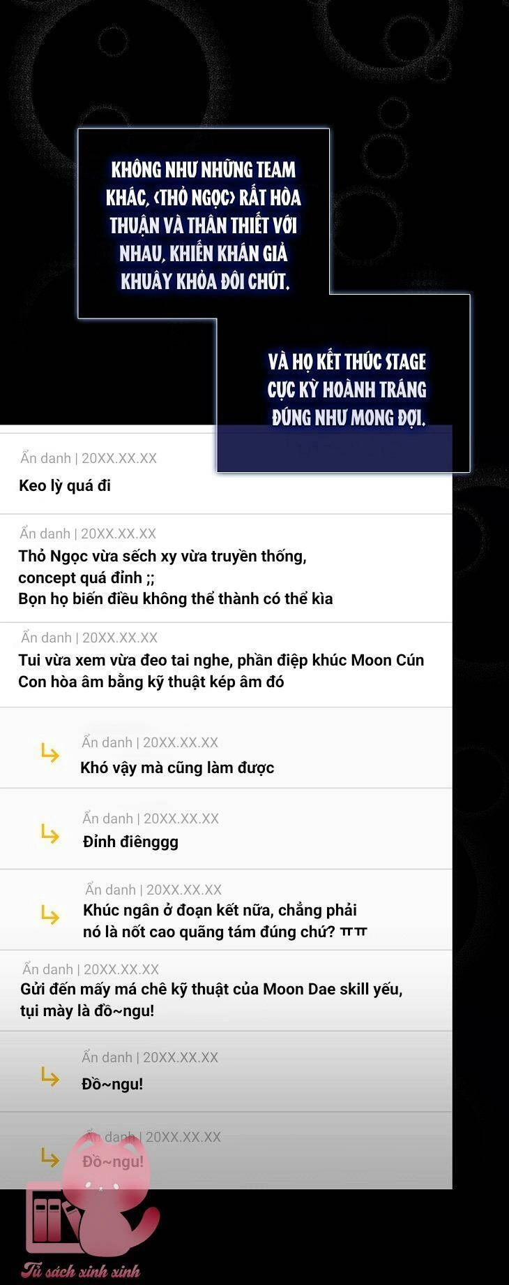 Ra Mắt Hay Ra Đi Chapter 50 - 11