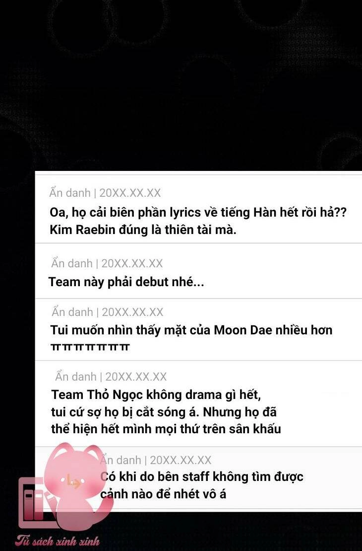 Ra Mắt Hay Ra Đi Chapter 50 - 13