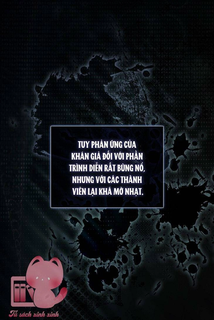 Ra Mắt Hay Ra Đi Chapter 50 - 14