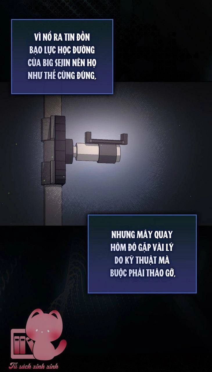 Ra Mắt Hay Ra Đi Chapter 50 - 15