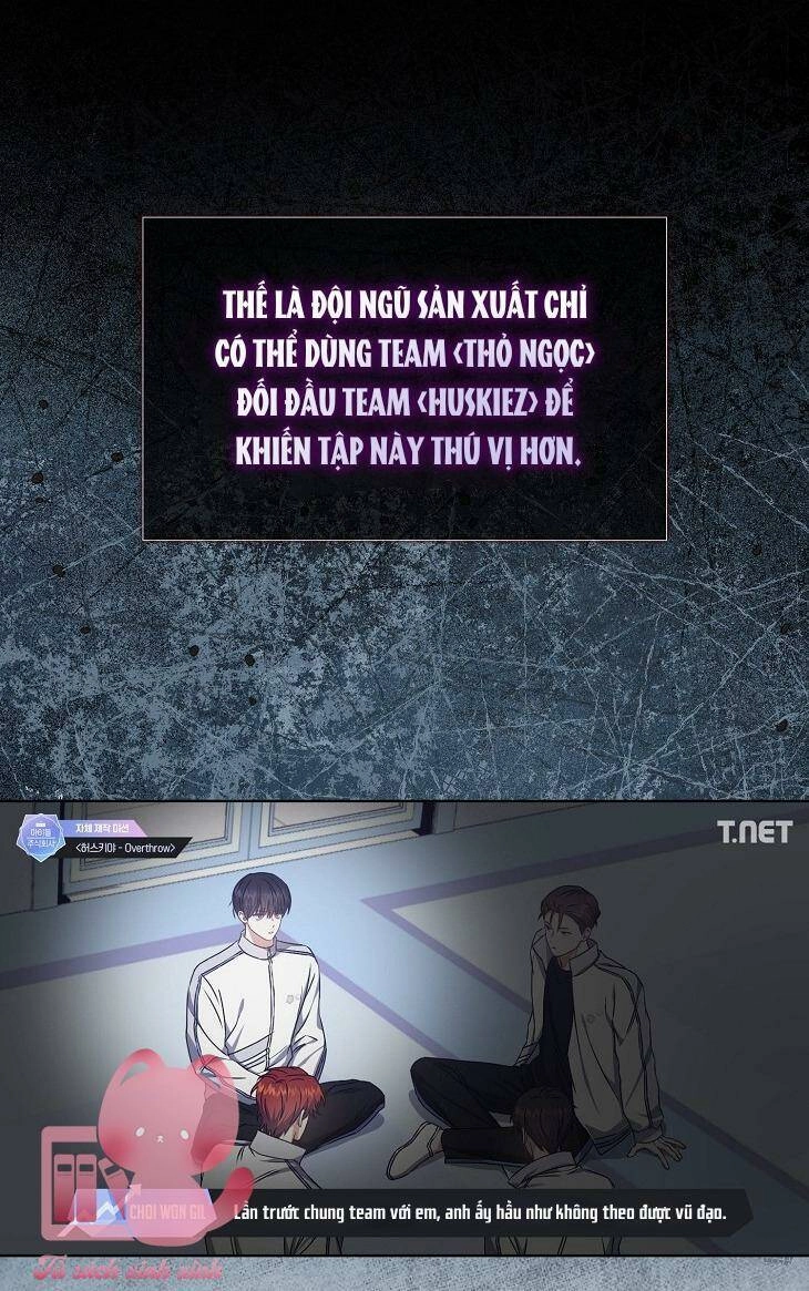 Ra Mắt Hay Ra Đi Chapter 50 - 16