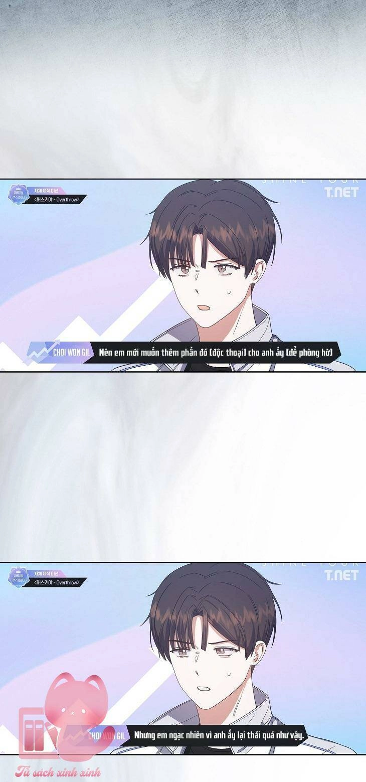 Ra Mắt Hay Ra Đi Chapter 50 - 17