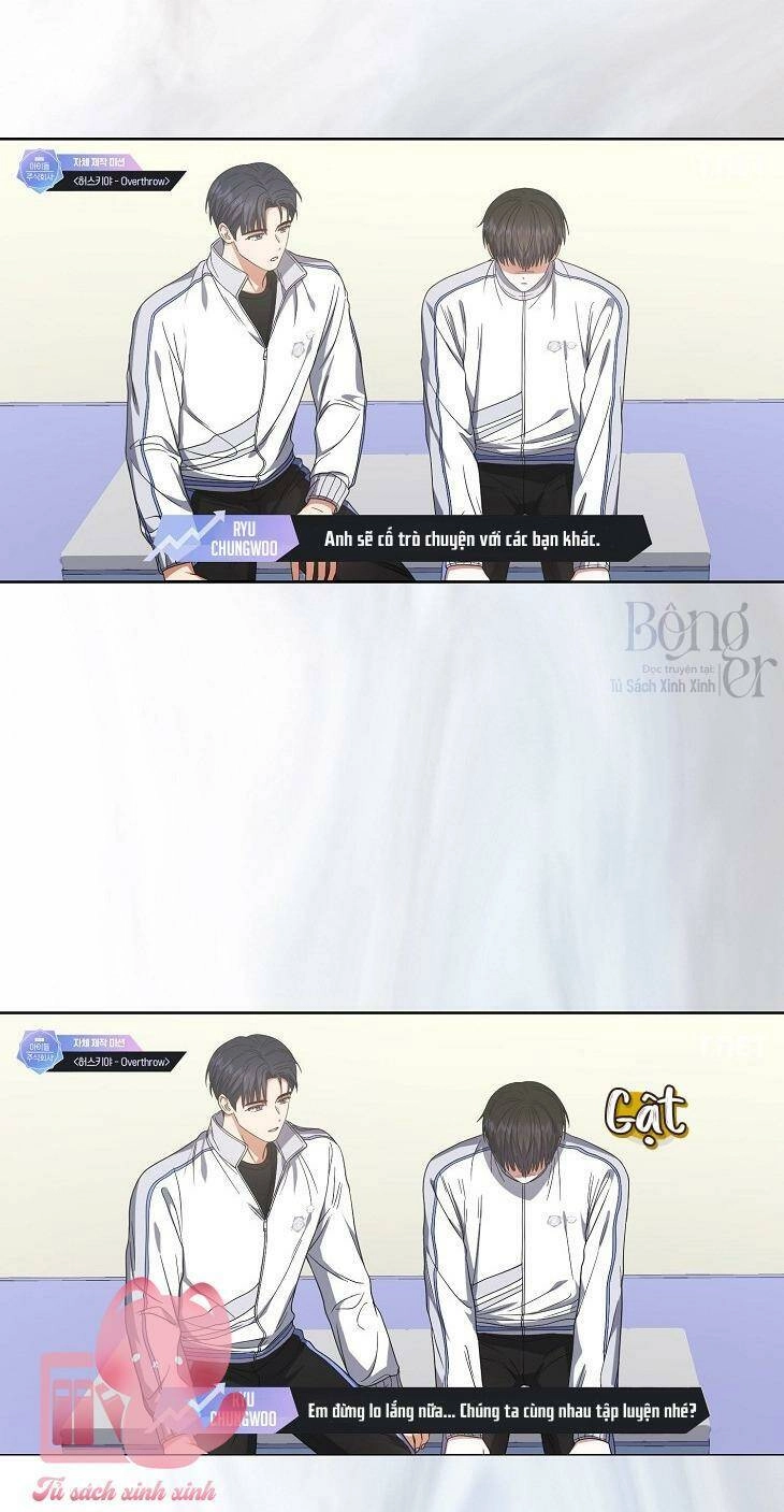 Ra Mắt Hay Ra Đi Chapter 50 - 19