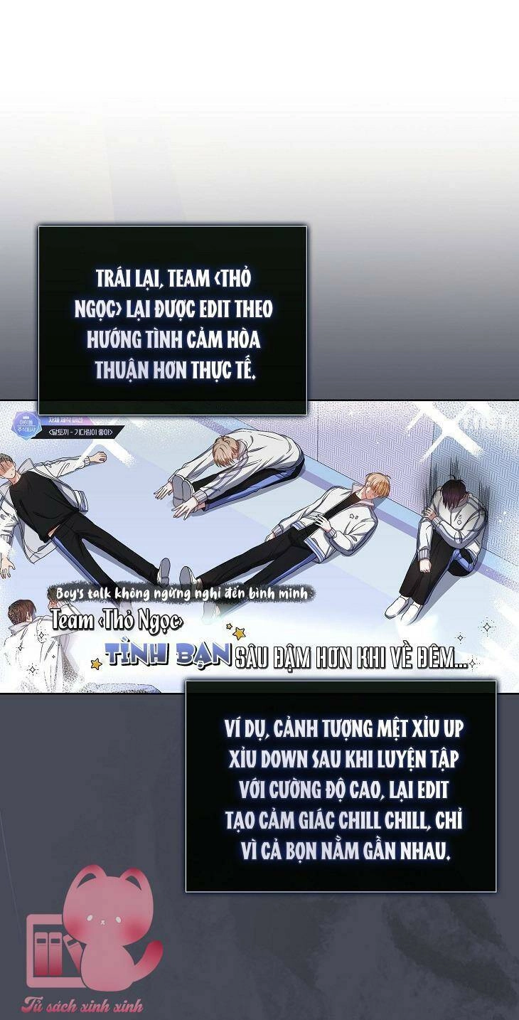 Ra Mắt Hay Ra Đi Chapter 50 - 21