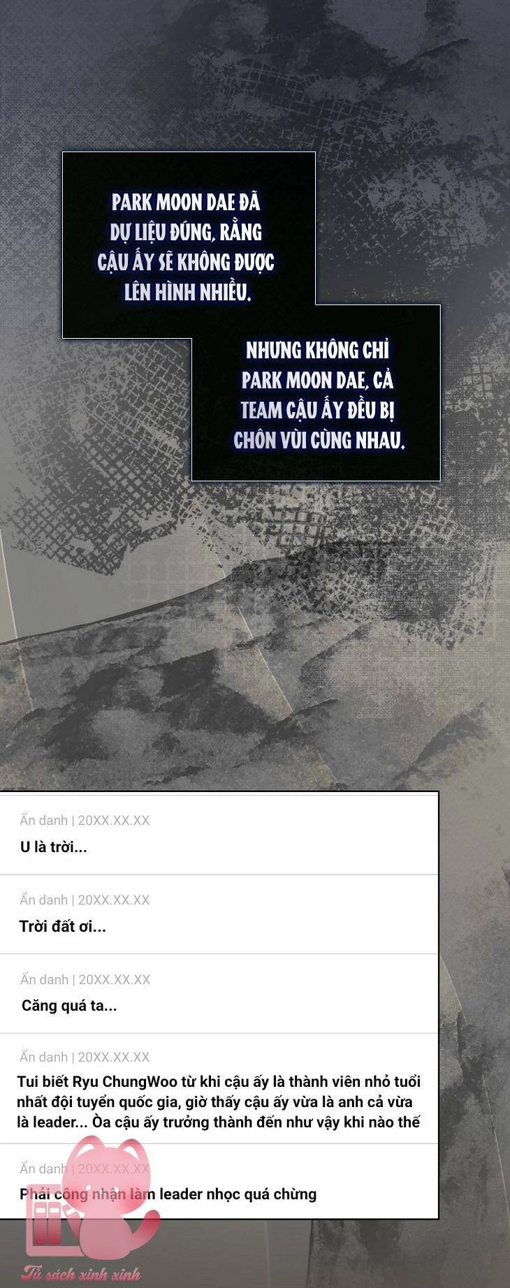 Ra Mắt Hay Ra Đi Chapter 50 - 23