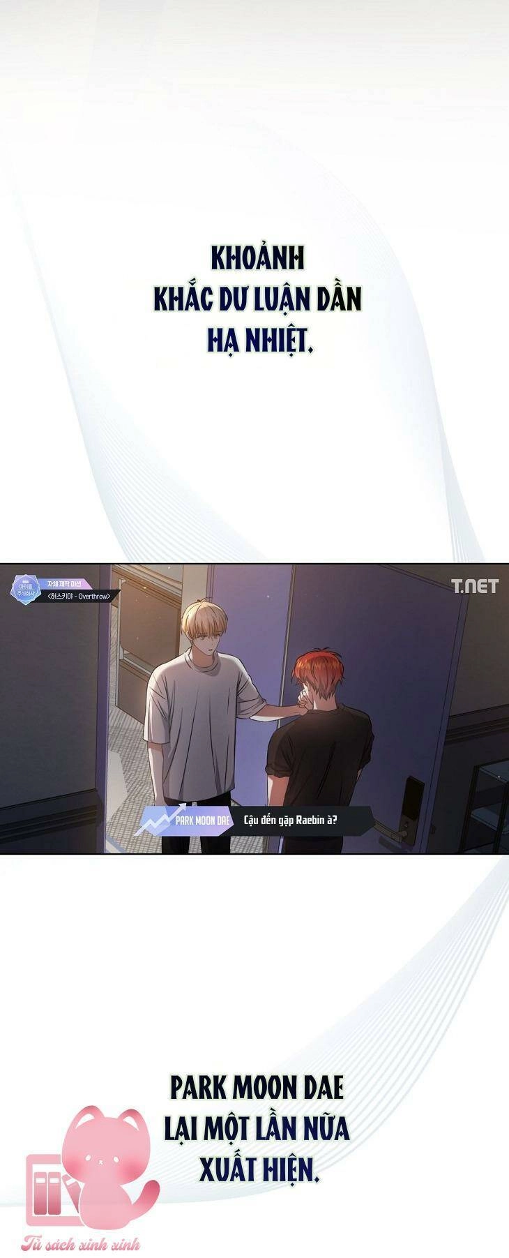 Ra Mắt Hay Ra Đi Chapter 50 - 25