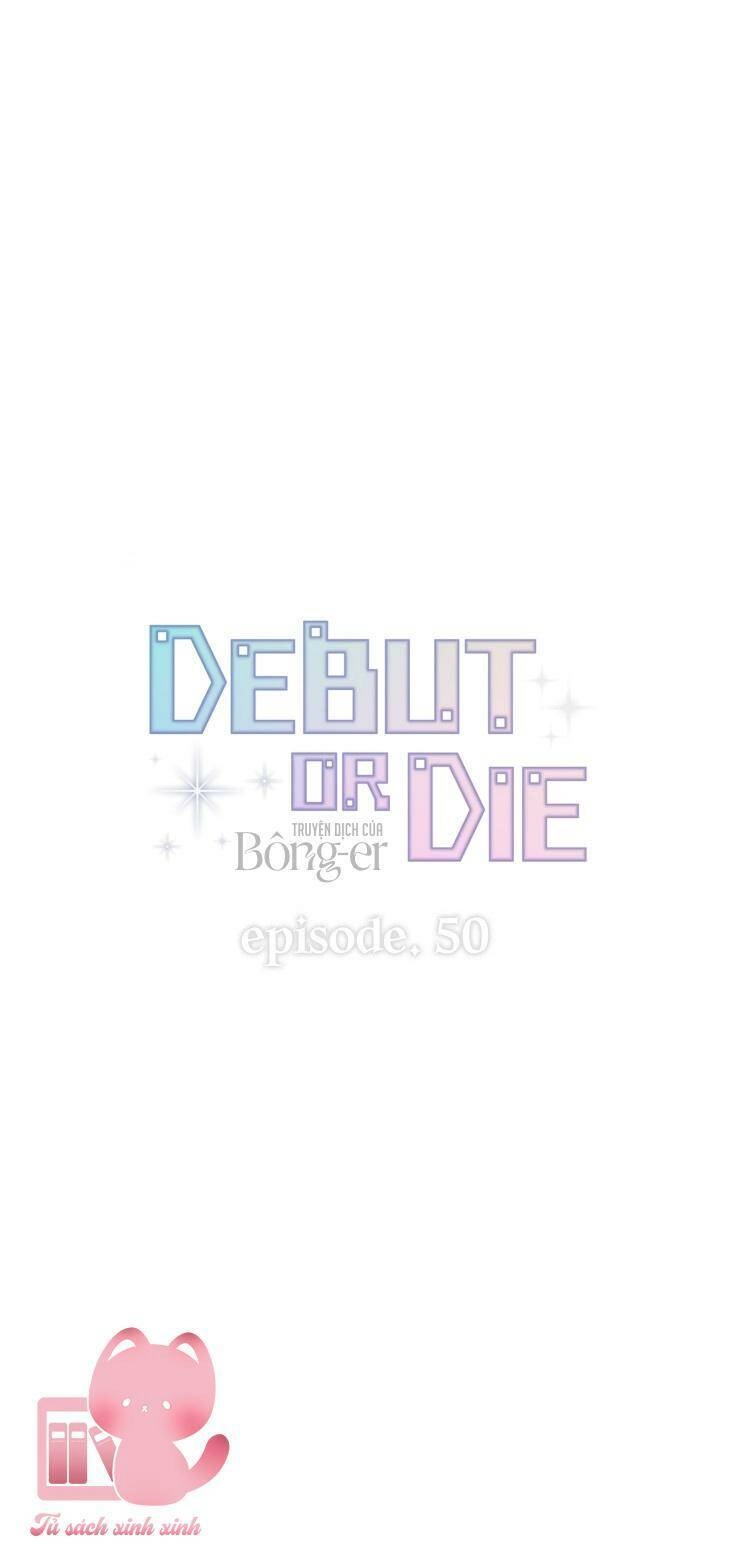 Ra Mắt Hay Ra Đi Chapter 50 - 26