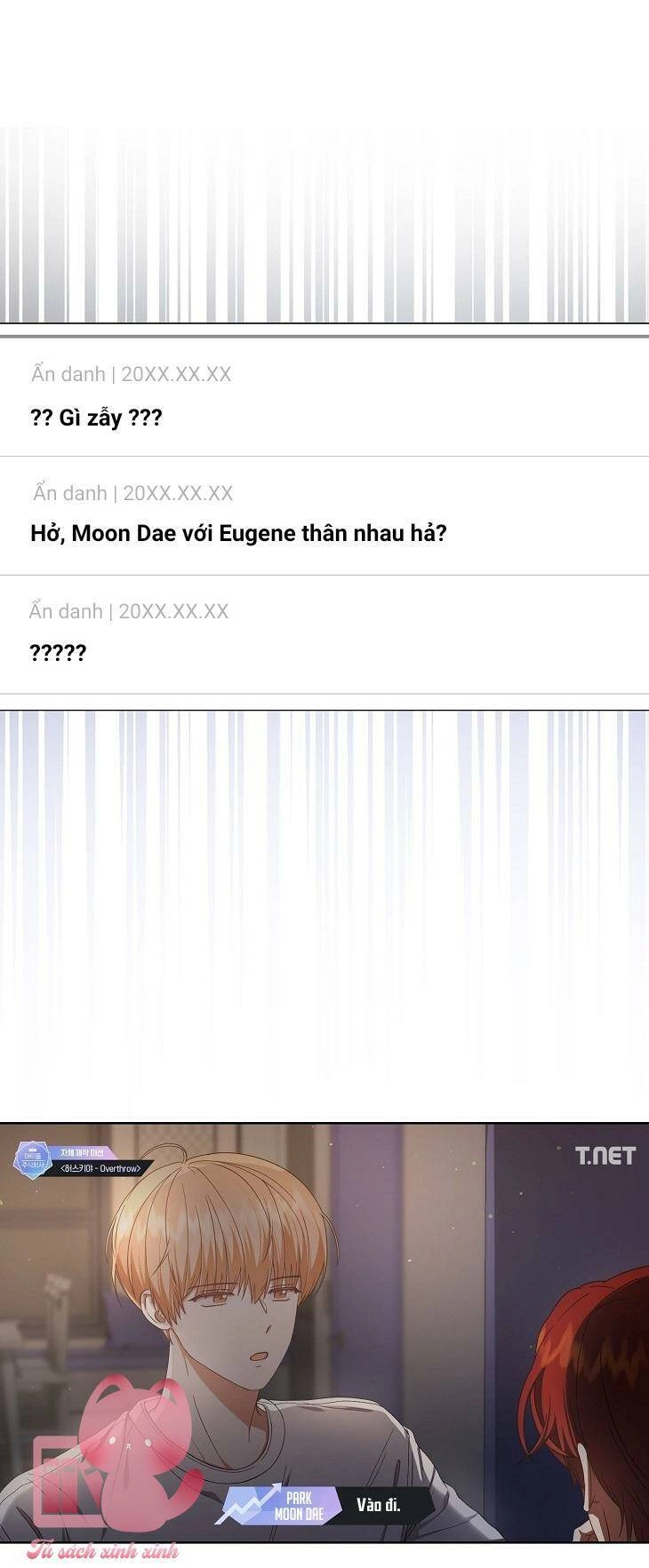 Ra Mắt Hay Ra Đi Chapter 50 - 27