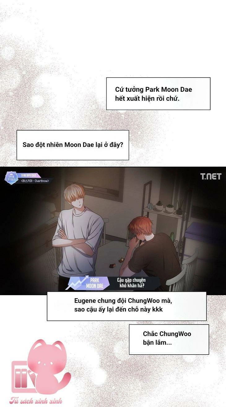 Ra Mắt Hay Ra Đi Chapter 50 - 28