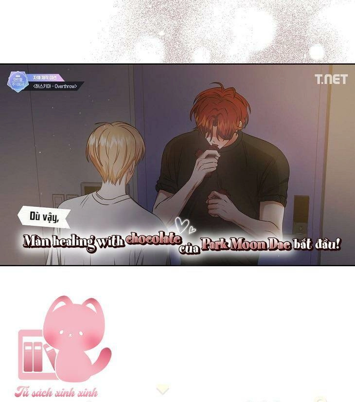 Ra Mắt Hay Ra Đi Chapter 50 - 29