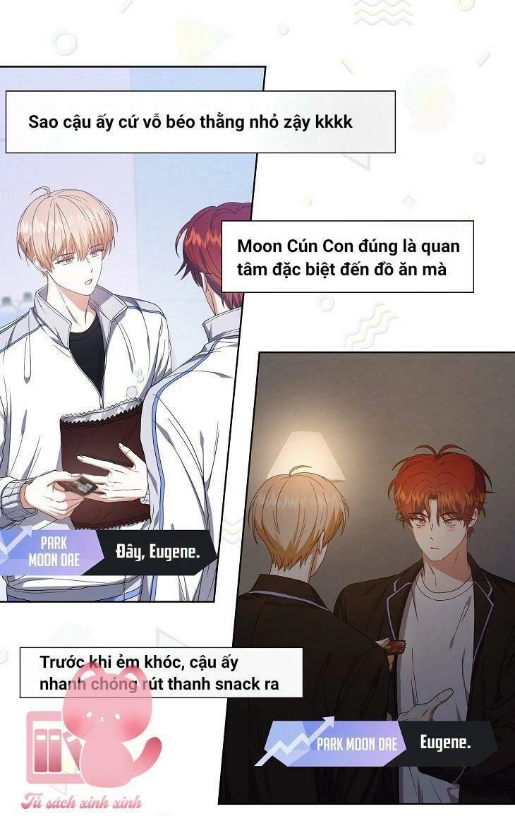 Ra Mắt Hay Ra Đi Chapter 50 - 30