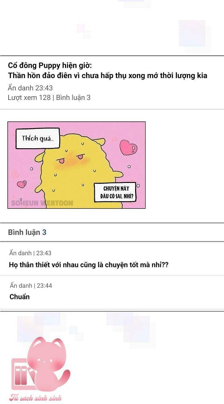 Ra Mắt Hay Ra Đi Chapter 50 - 32