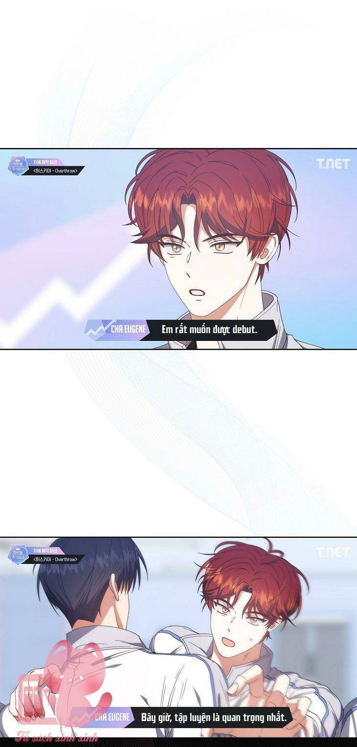 Ra Mắt Hay Ra Đi Chapter 50 - 33