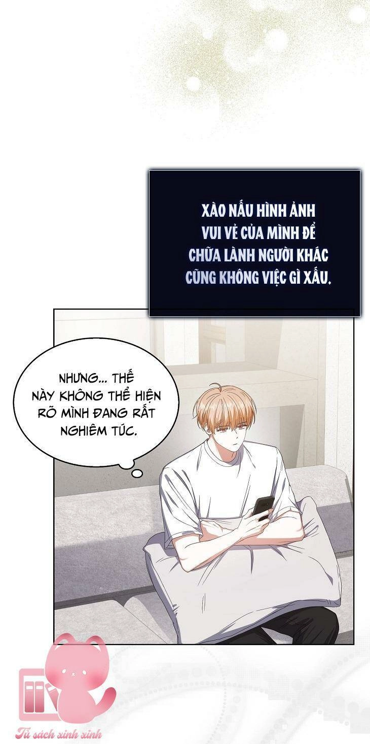 Ra Mắt Hay Ra Đi Chapter 50 - 41