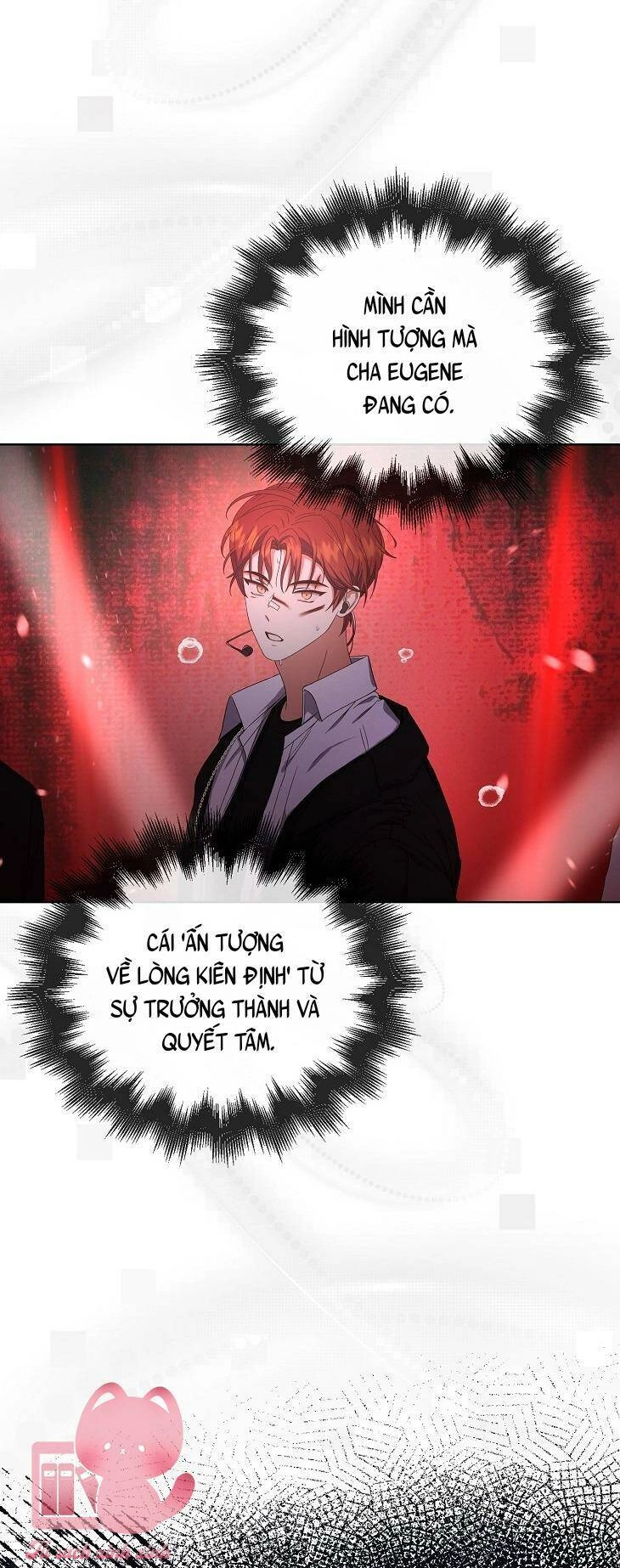 Ra Mắt Hay Ra Đi Chapter 50 - 42