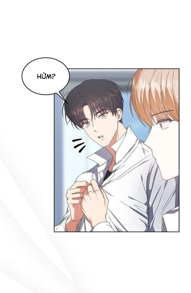 Ra Mắt Hay Ra Đi Chapter 50 - 53