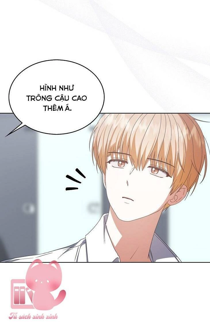 Ra Mắt Hay Ra Đi Chapter 50 - 54