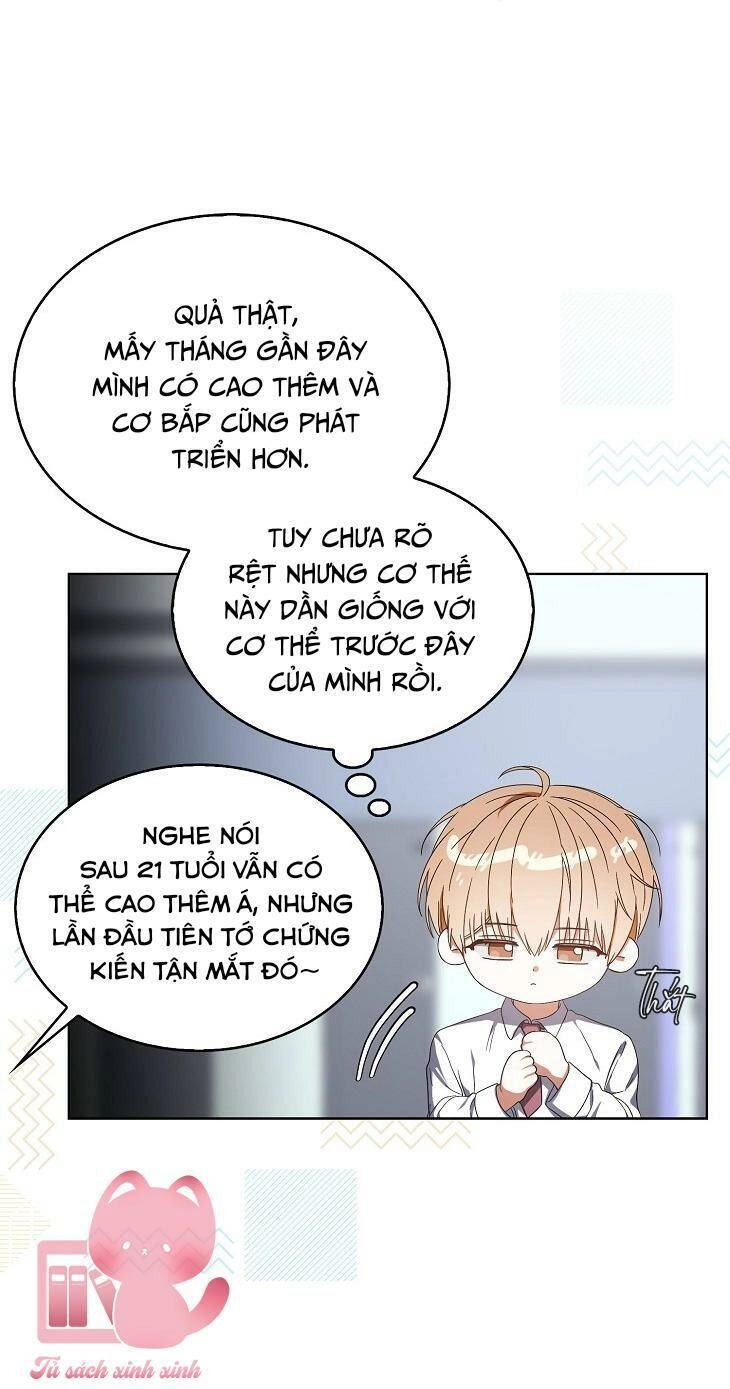 Ra Mắt Hay Ra Đi Chapter 50 - 56