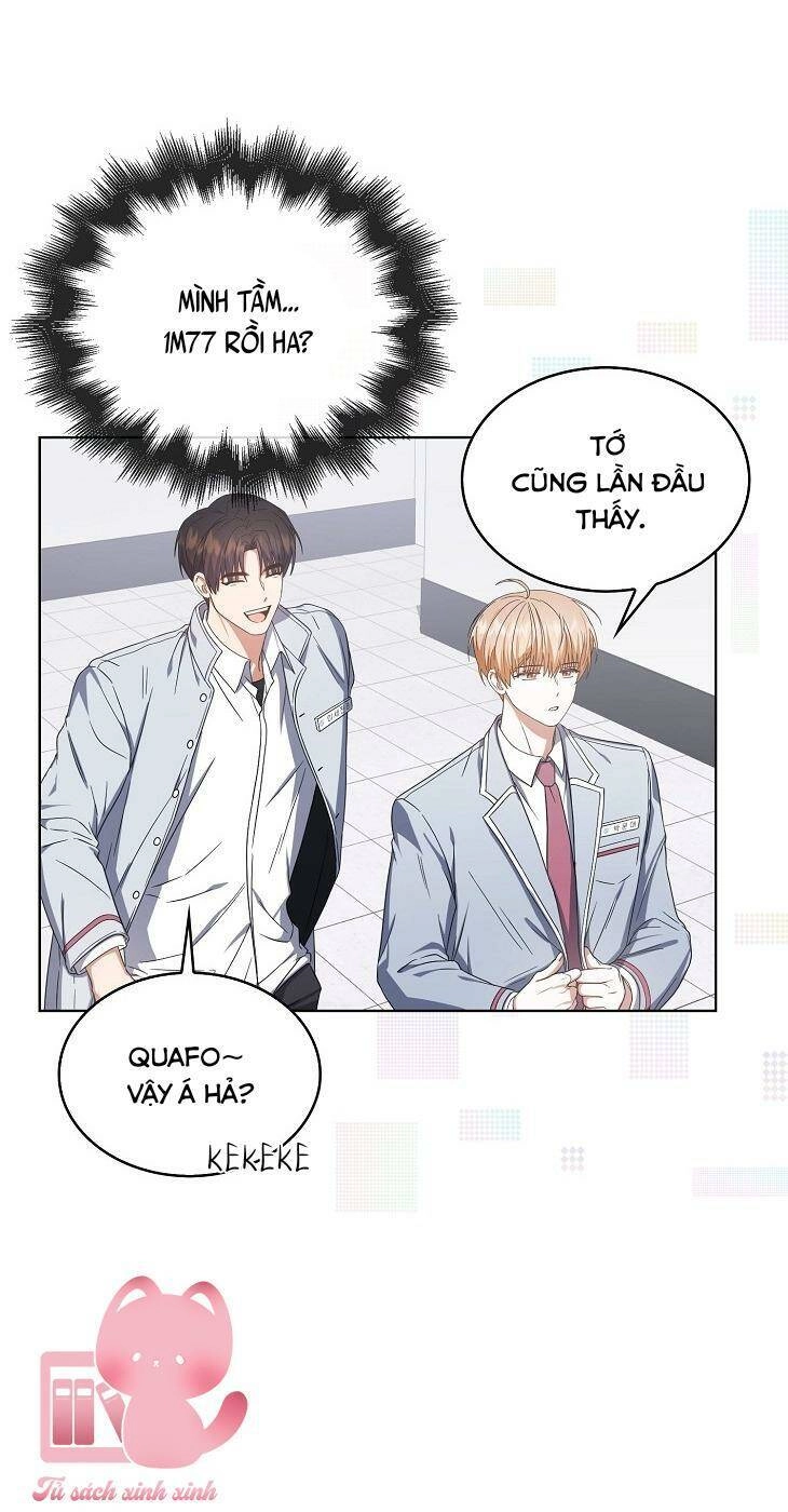 Ra Mắt Hay Ra Đi Chapter 50 - 57