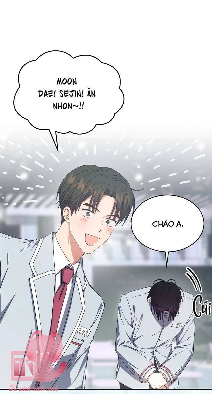 Ra Mắt Hay Ra Đi Chapter 50 - 59