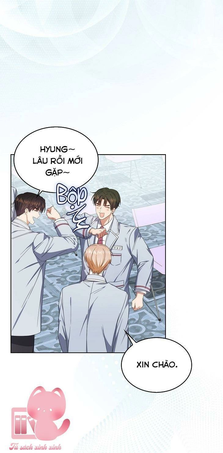 Ra Mắt Hay Ra Đi Chapter 50 - 60