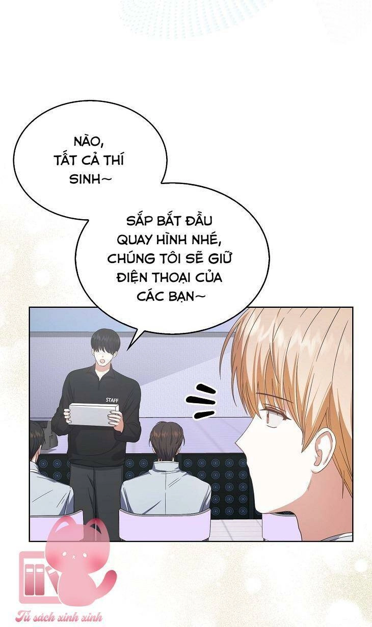 Ra Mắt Hay Ra Đi Chapter 50 - 61