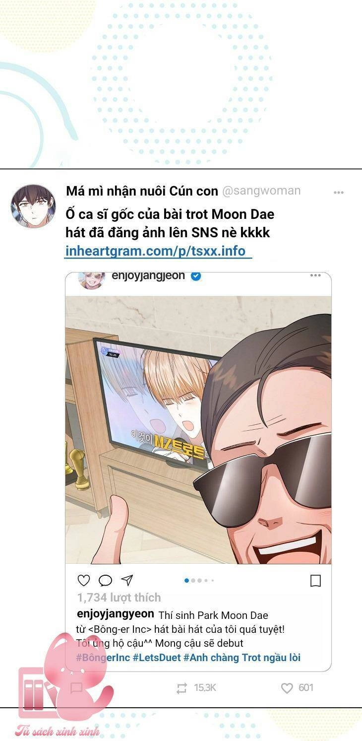 Ra Mắt Hay Ra Đi Chapter 50 - 64