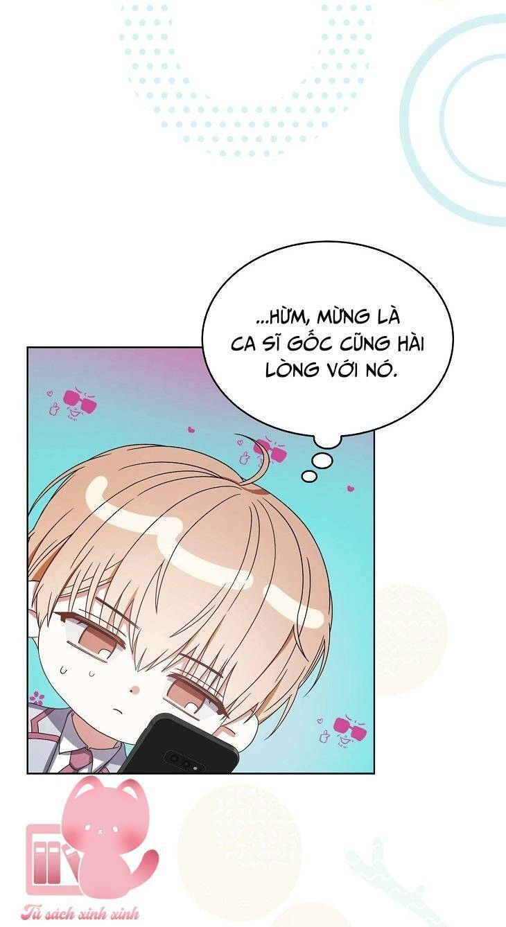 Ra Mắt Hay Ra Đi Chapter 50 - 65