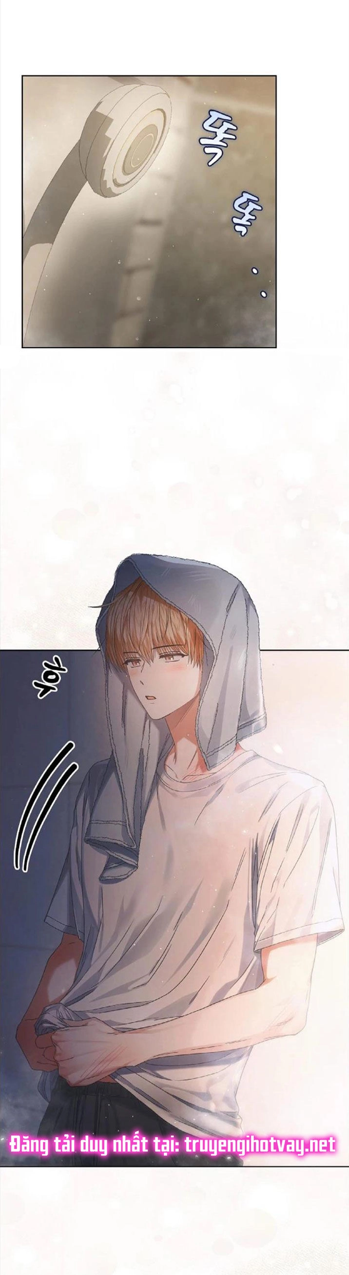 Ra Mắt Hay Ra Đi Chapter 57.1 - 2