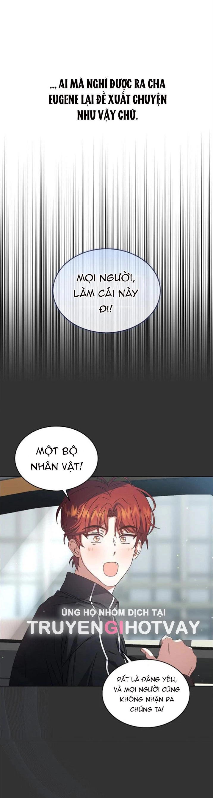 Ra Mắt Hay Ra Đi Chapter 57.1 - 4