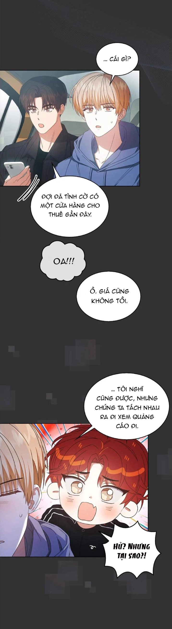 Ra Mắt Hay Ra Đi Chapter 57.1 - 5