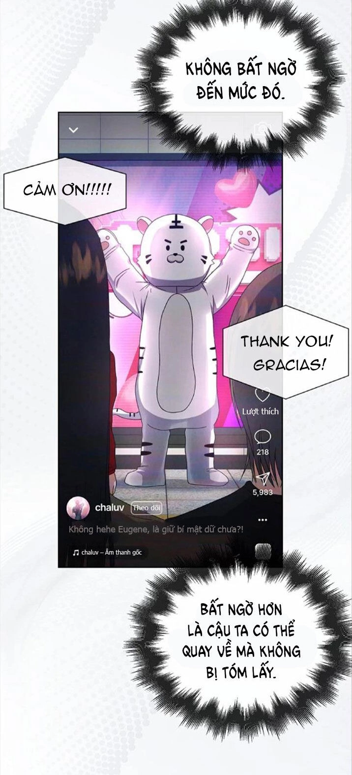 Ra Mắt Hay Ra Đi Chapter 57.1 - 10