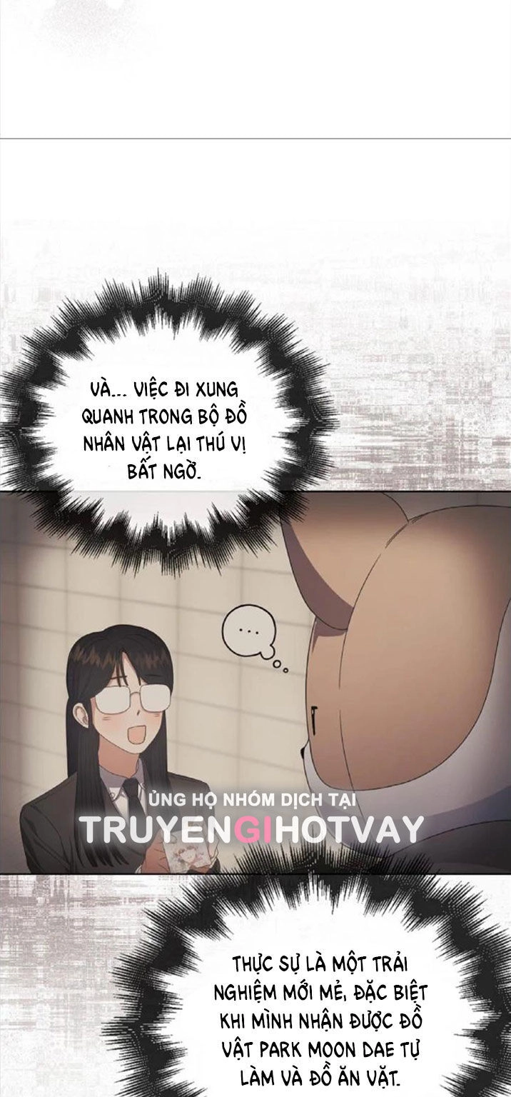 Ra Mắt Hay Ra Đi Chapter 57.1 - 13