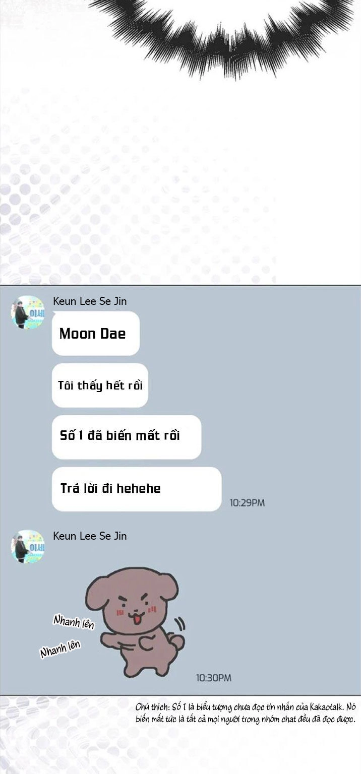 Ra Mắt Hay Ra Đi Chapter 57.1 - 14