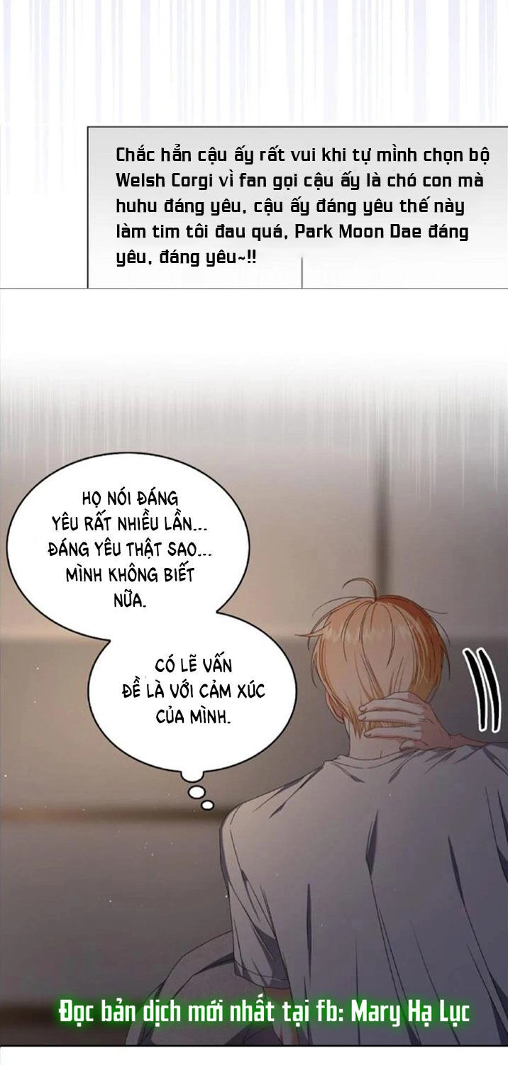 Ra Mắt Hay Ra Đi Chapter 57.1 - 19