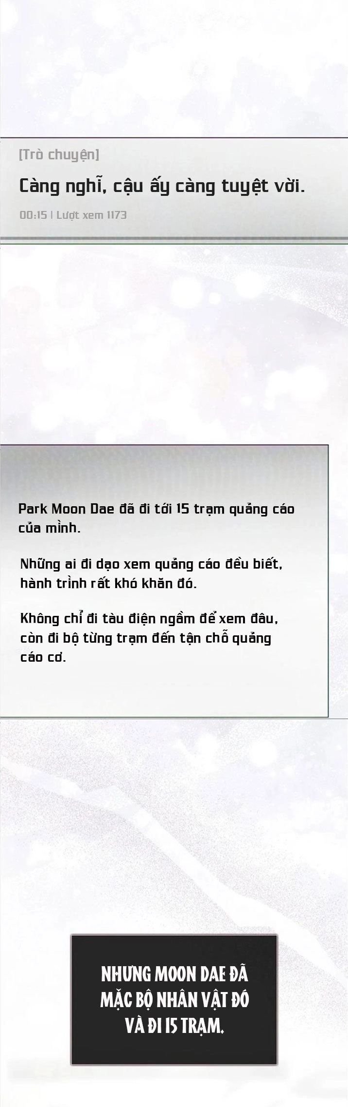 Ra Mắt Hay Ra Đi Chapter 57.1 - 22