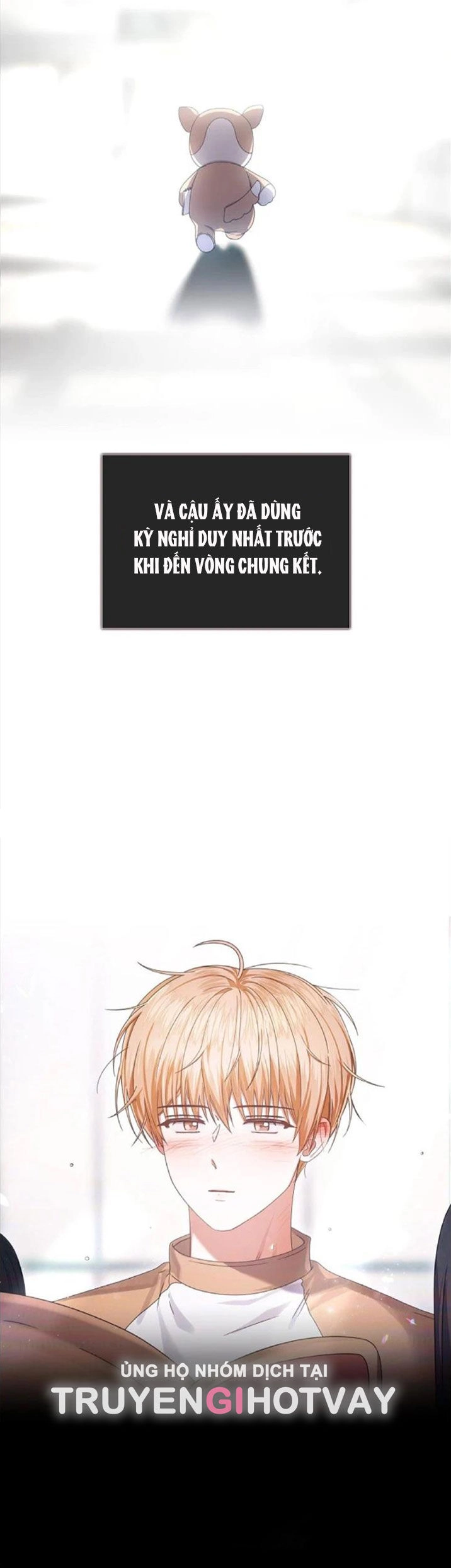 Ra Mắt Hay Ra Đi Chapter 57.1 - 23