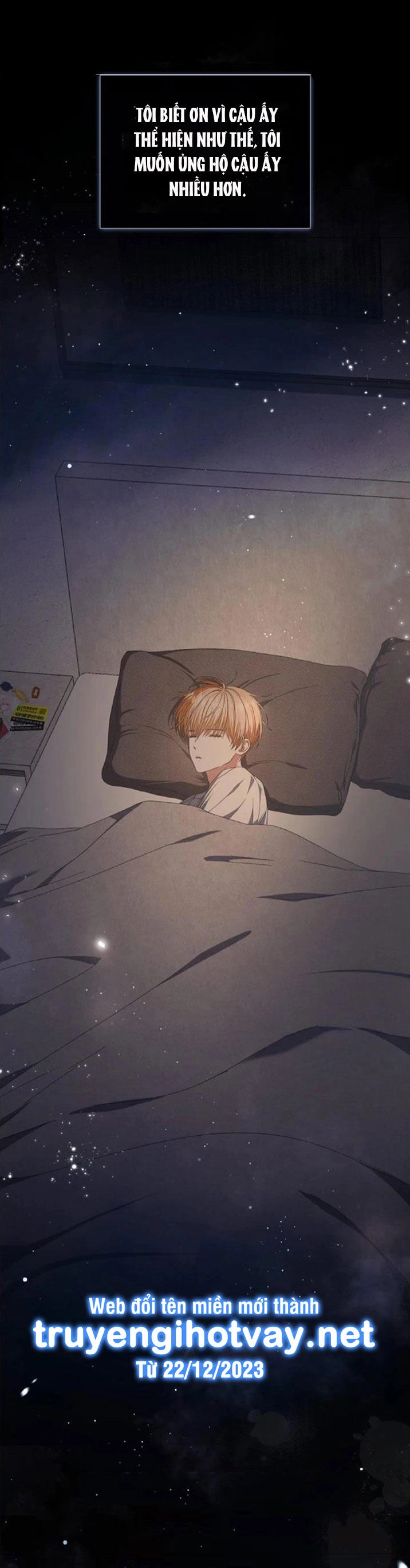 Ra Mắt Hay Ra Đi Chapter 57.1 - 24