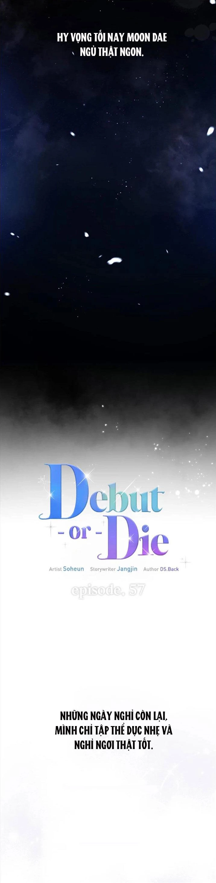 Ra Mắt Hay Ra Đi Chapter 57.1 - 25